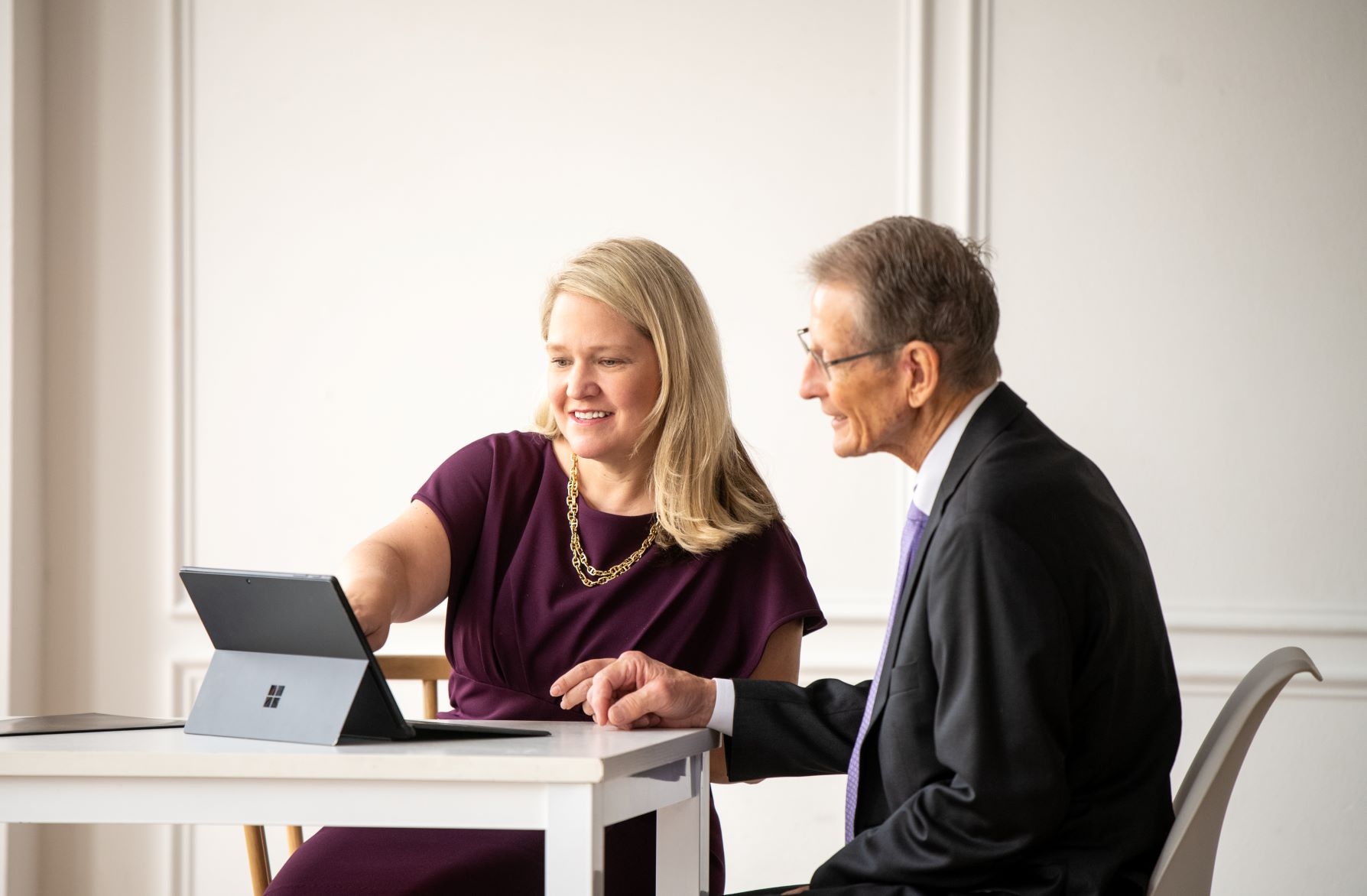 Fee-Only: <br />Ahead of the Crowd