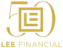 Lee Financial Logo